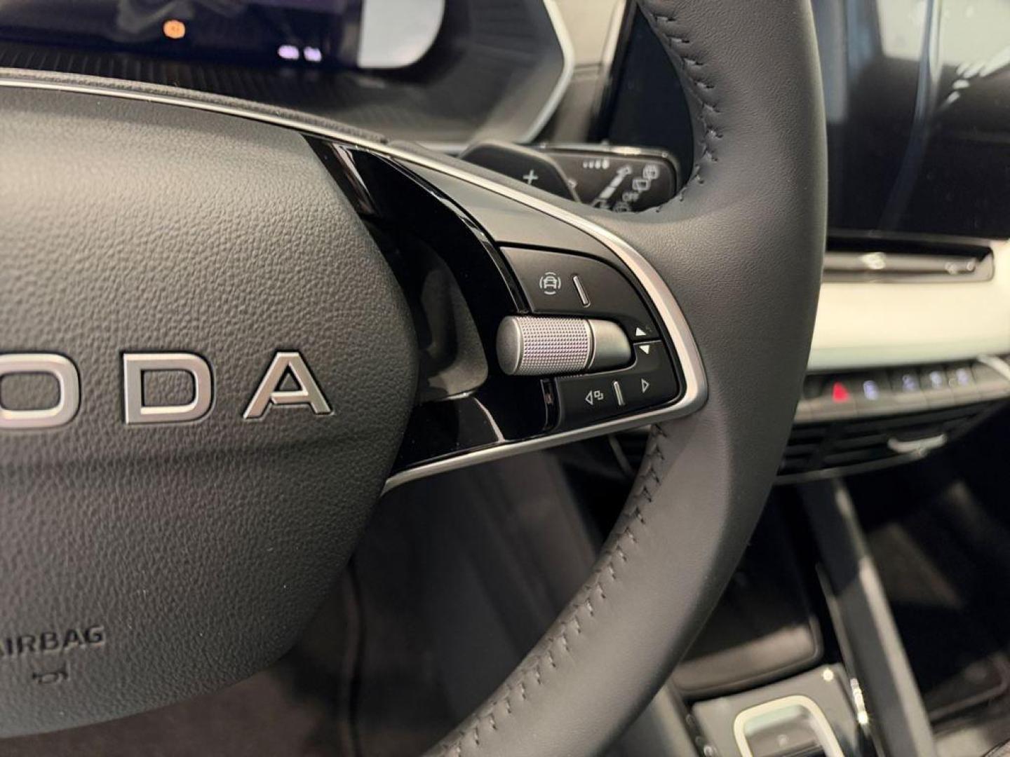 Skoda Octavia Combi 1.5 TSI m-HEV Selection DSG 110 kW (150 CV)