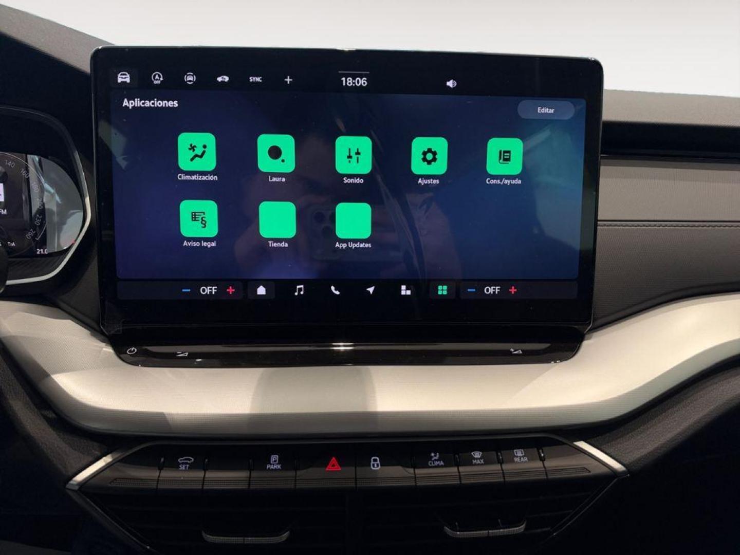 Skoda Octavia Combi 1.5 TSI m-HEV Selection DSG 110 kW (150 CV)