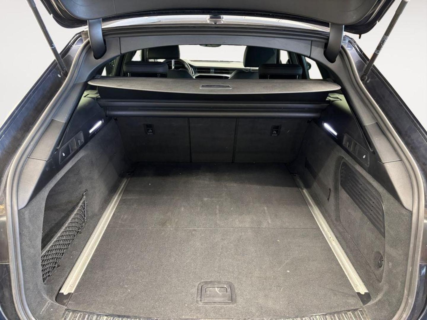Audi A6 Avant Black line 40 TDI 150 kW (204 CV) S tronic