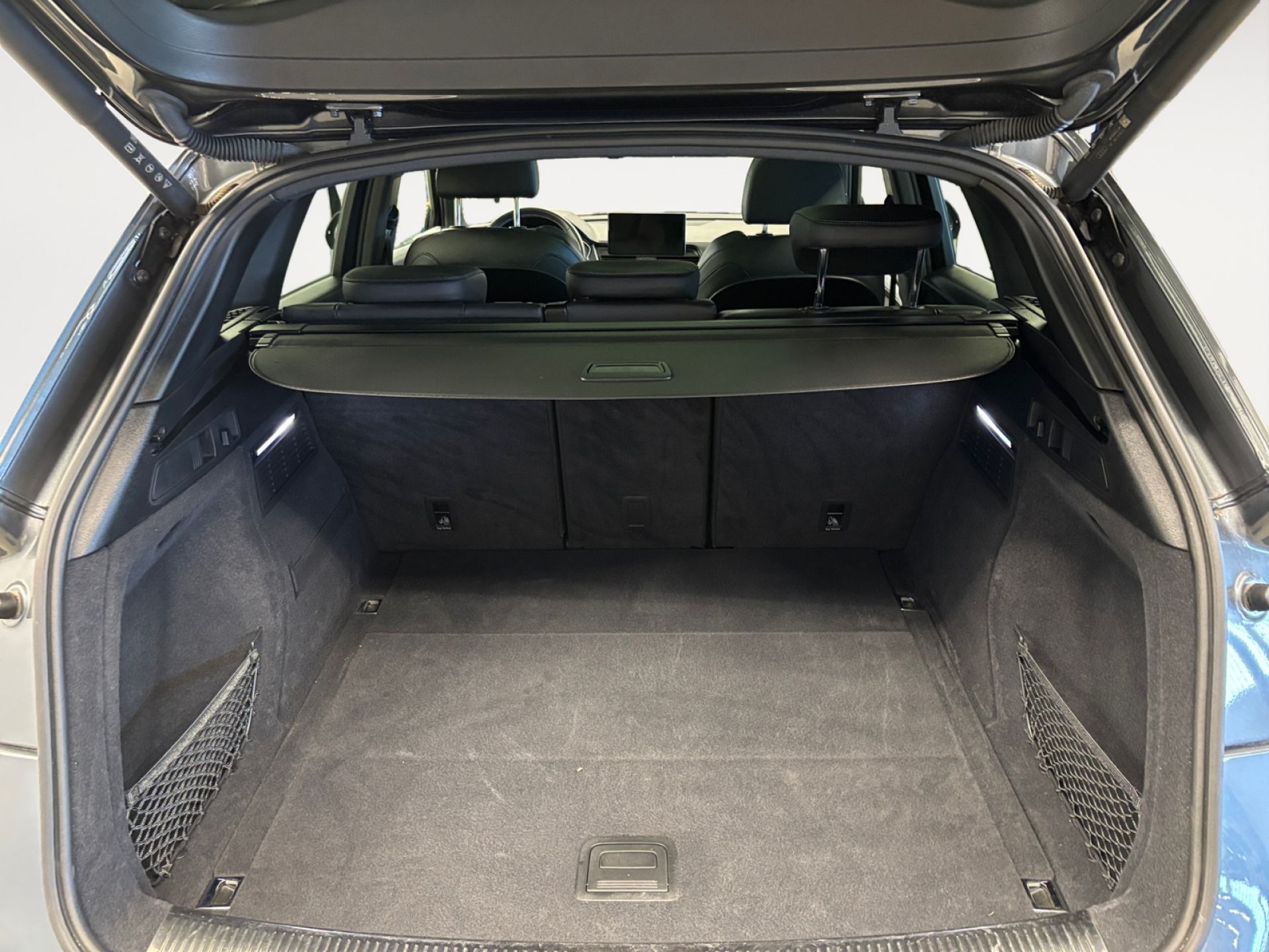 Audi Q5 Black line 40 TDI 150kW quattro-ultra