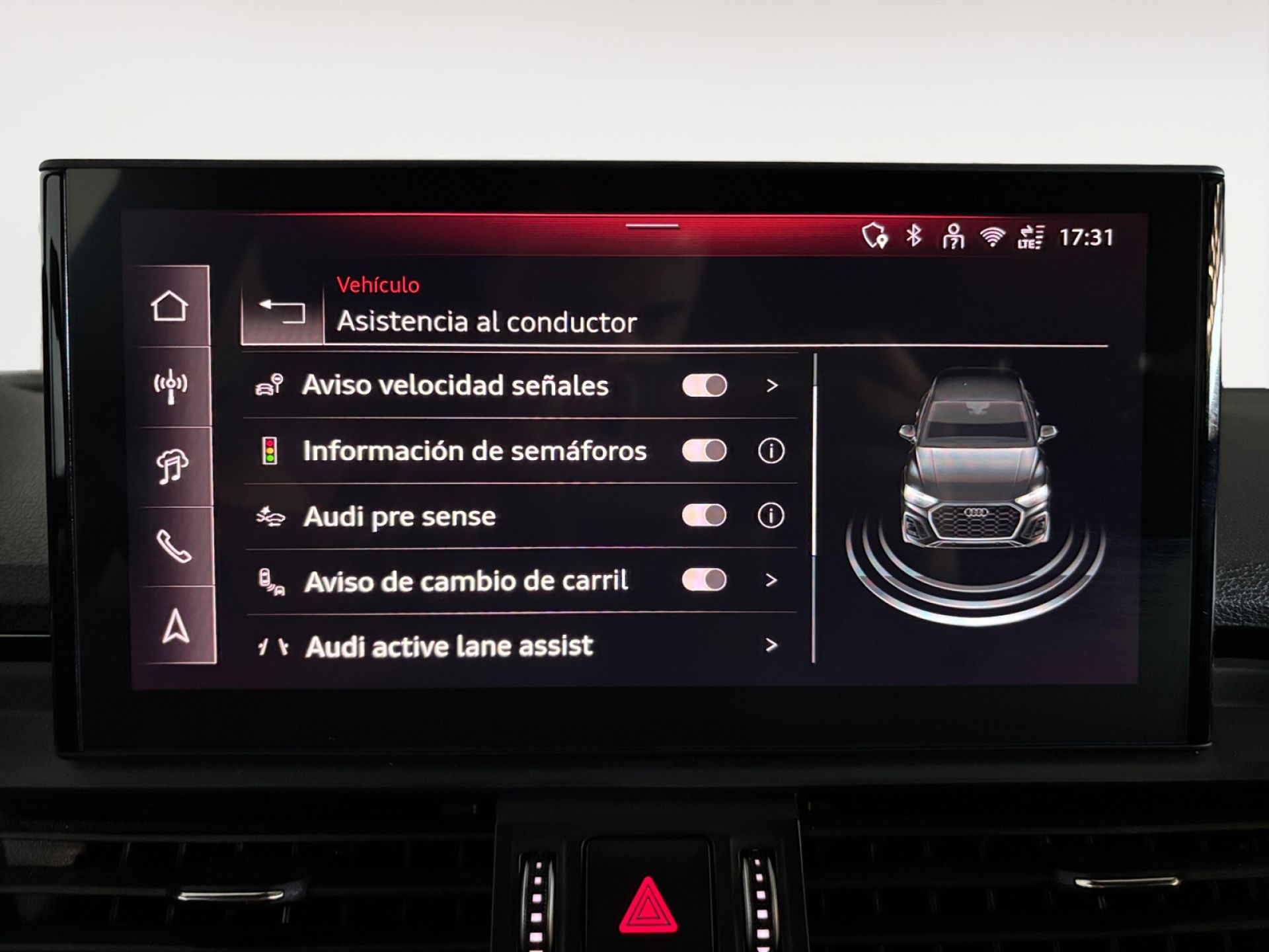 Audi Q5 Black line 40 TDI 150kW quattro-ultra