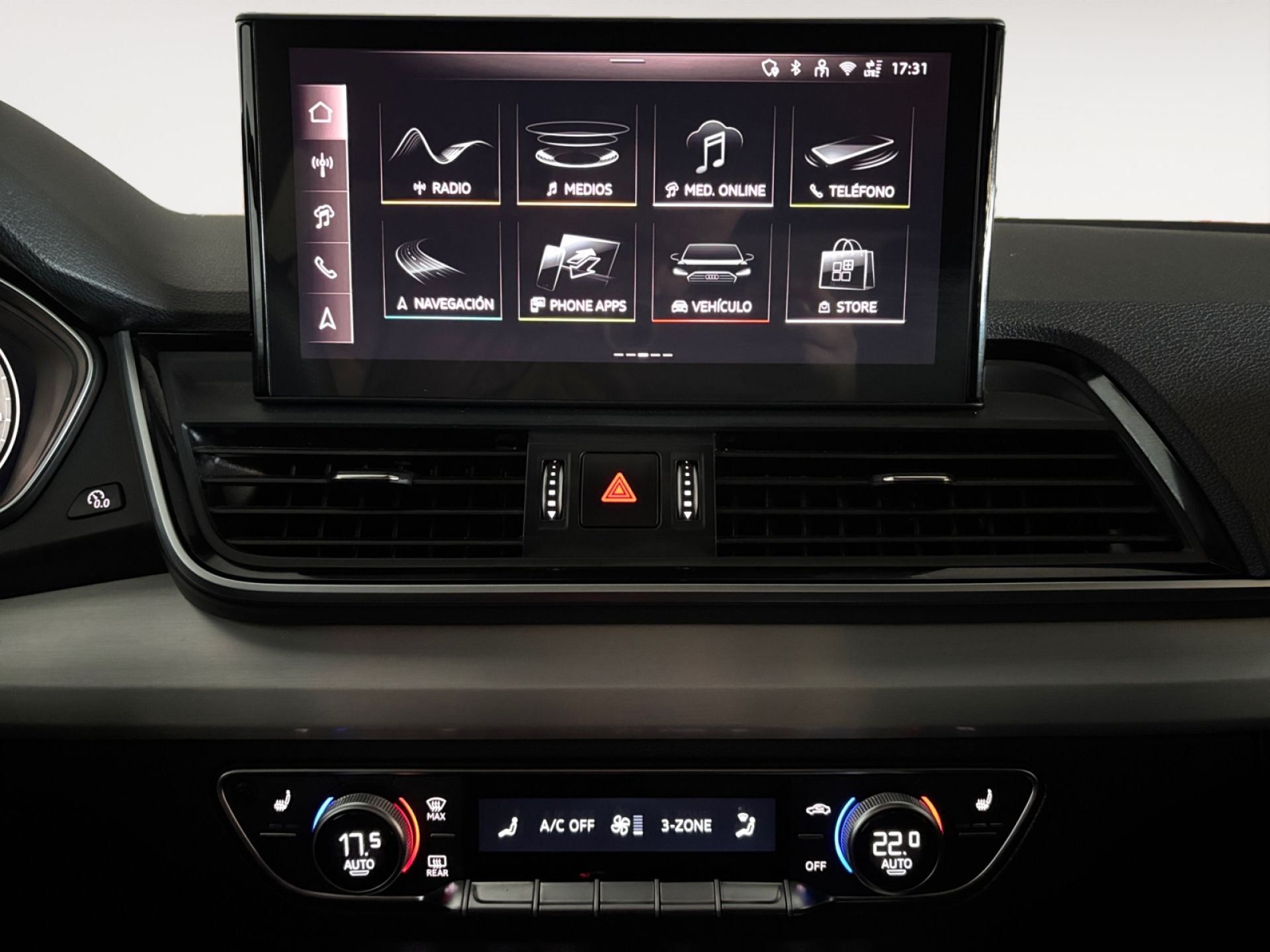 Audi Q5 Black line 40 TDI 150kW quattro-ultra
