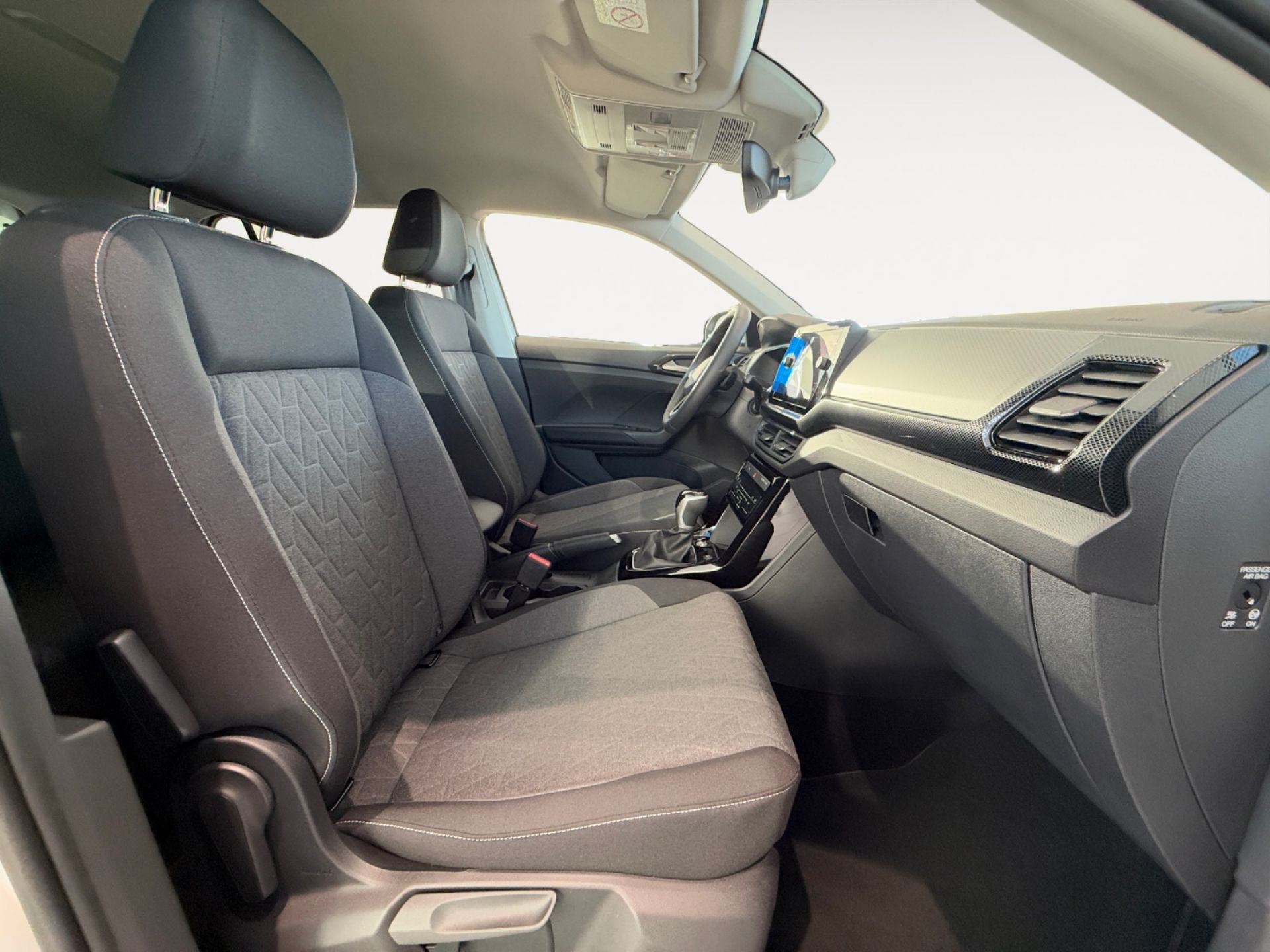 Volkswagen T-Cross "Más" 1.0 TSI 85kW (116CV) DSG