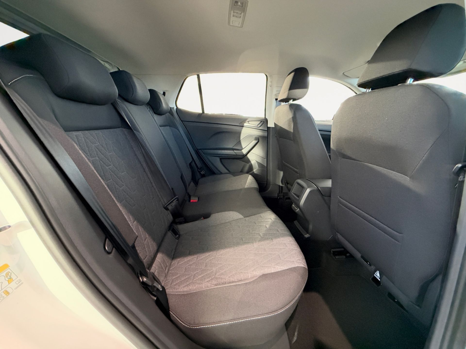 Volkswagen T-Cross "Más" 1.0 TSI 85kW (116CV) DSG