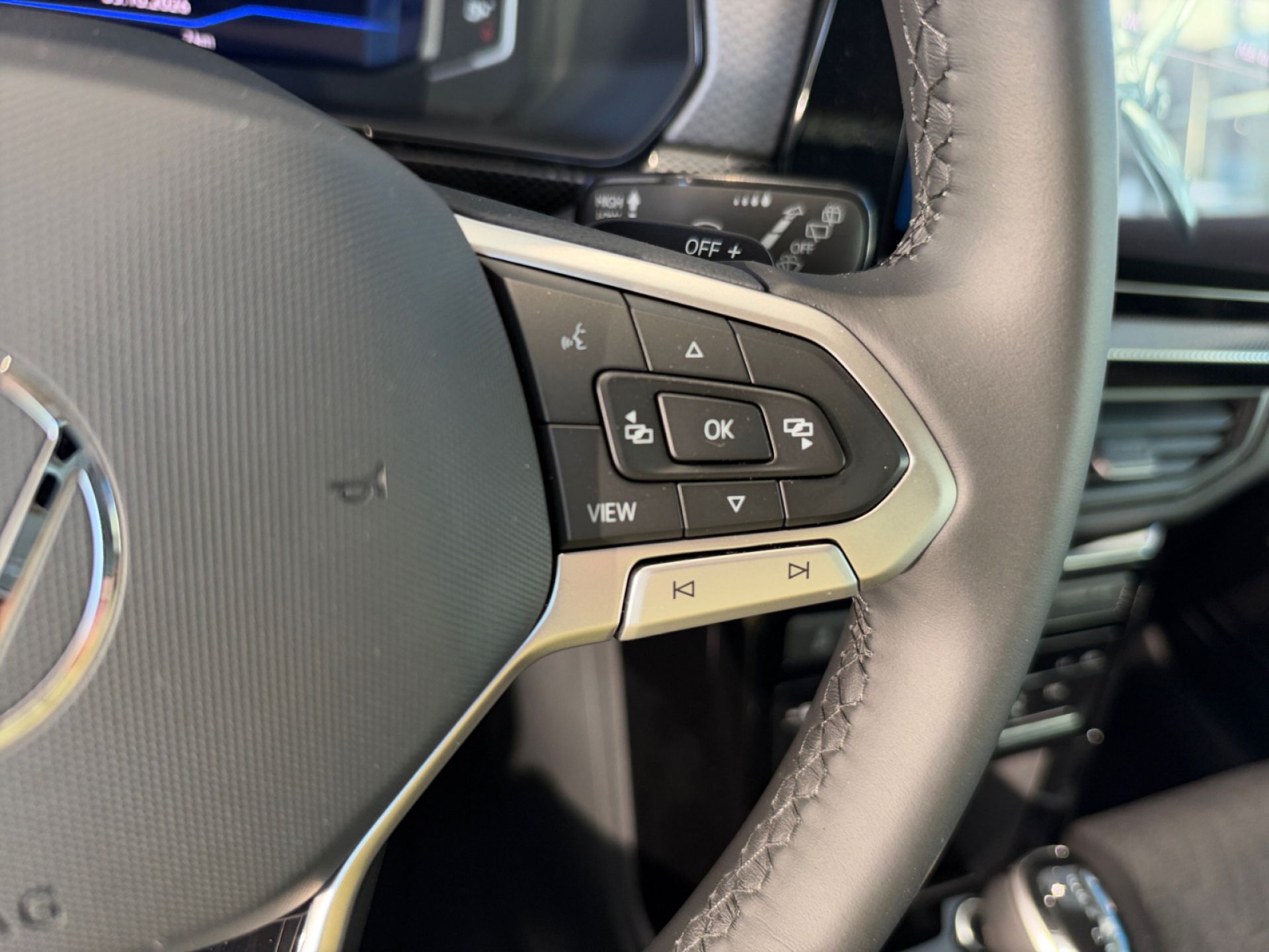 Volkswagen T-Cross "Más" 1.0 TSI 85kW (116CV) DSG