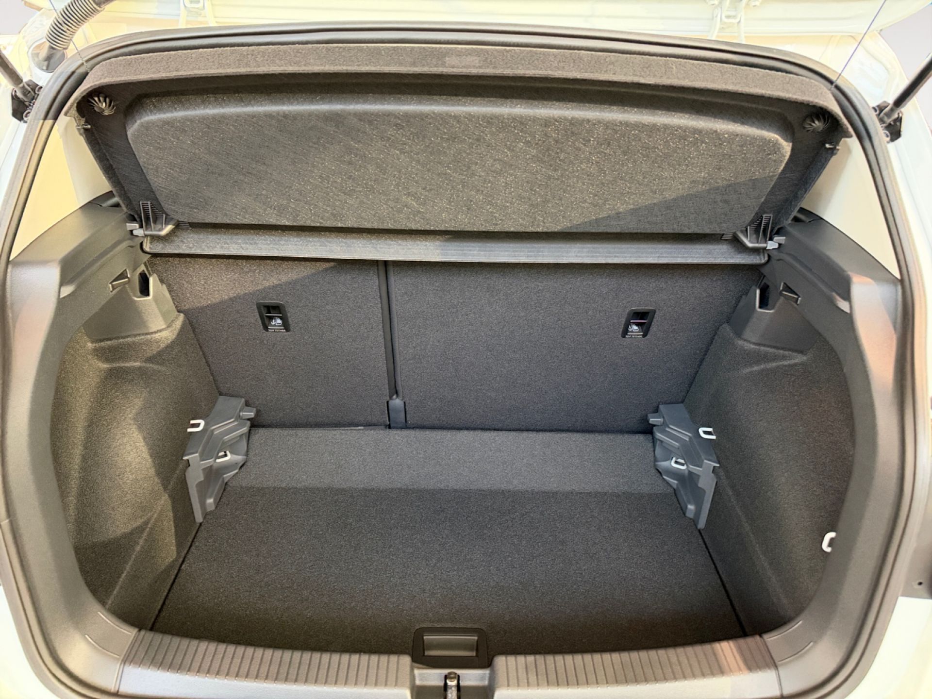 Volkswagen T-Cross "Más" 1.0 TSI 85kW (116CV) DSG