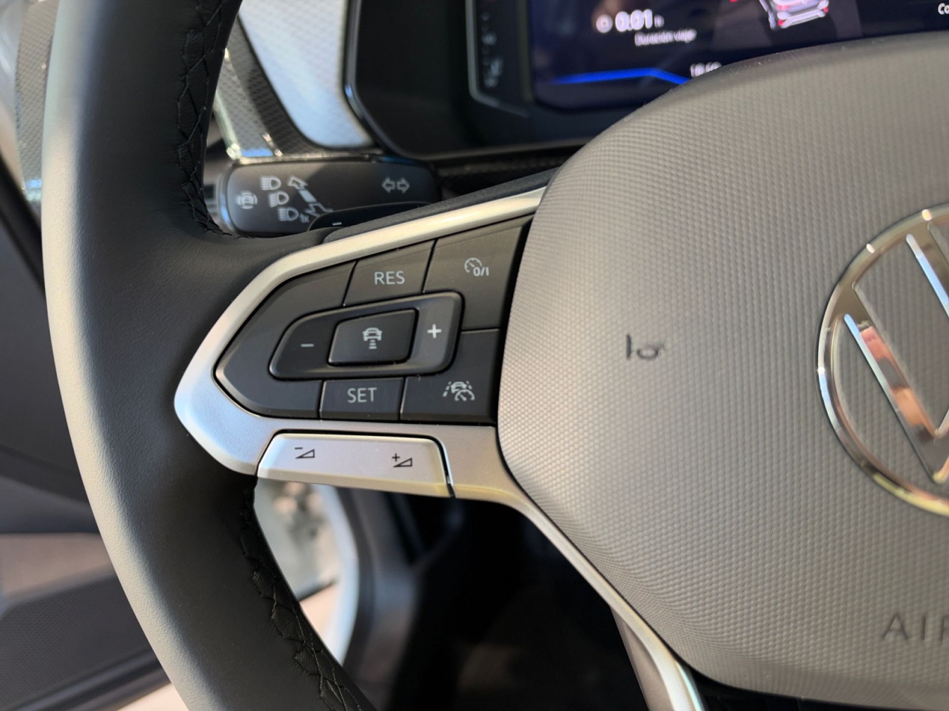 Volkswagen T-Cross "Más" 1.0 TSI 85kW (116CV) DSG