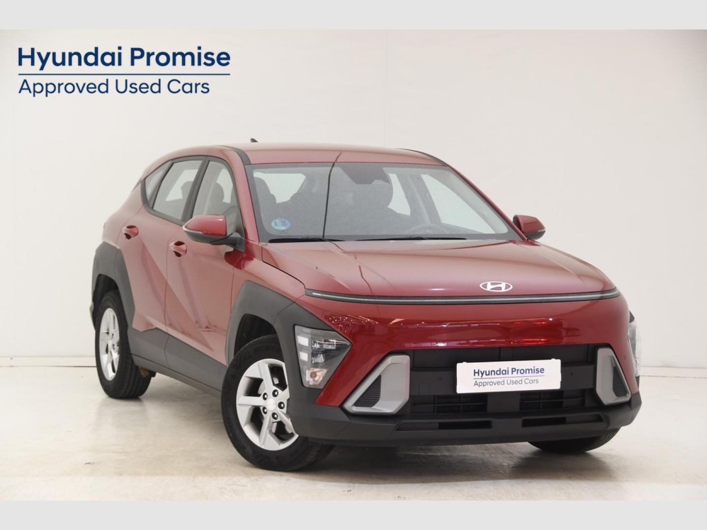 Hyundai Kona HEV 1.6 GDI Maxx DT