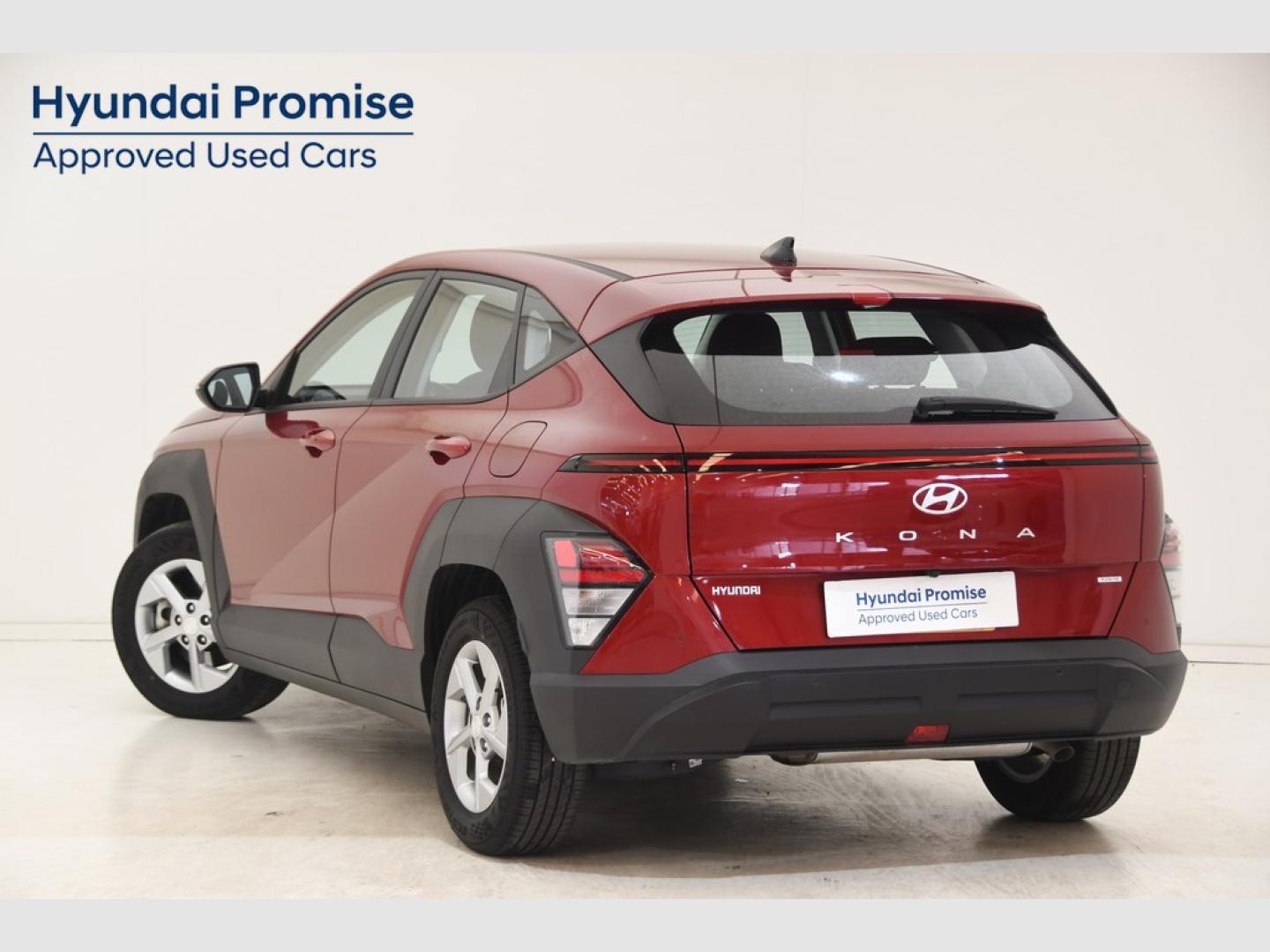 Hyundai Kona HEV 1.6 GDI Maxx DT