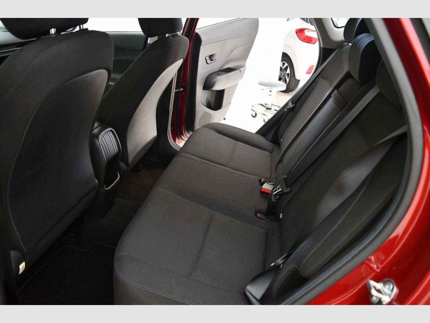 Hyundai Kona HEV 1.6 GDI Maxx DT