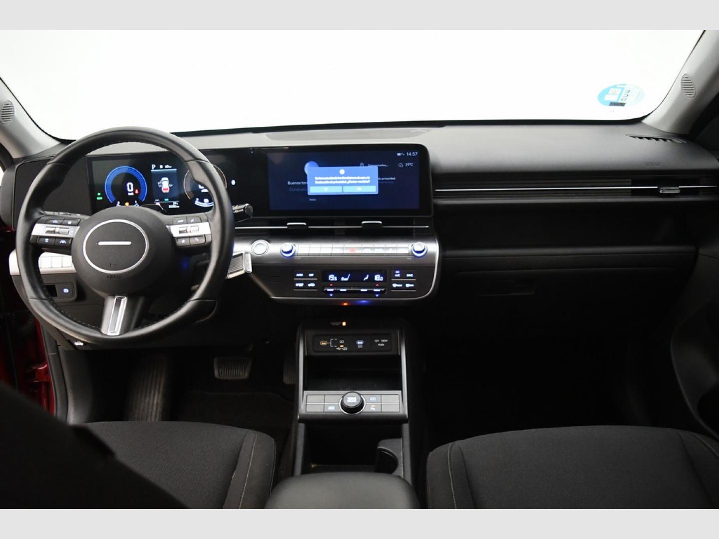 Hyundai Kona HEV 1.6 GDI Maxx DT
