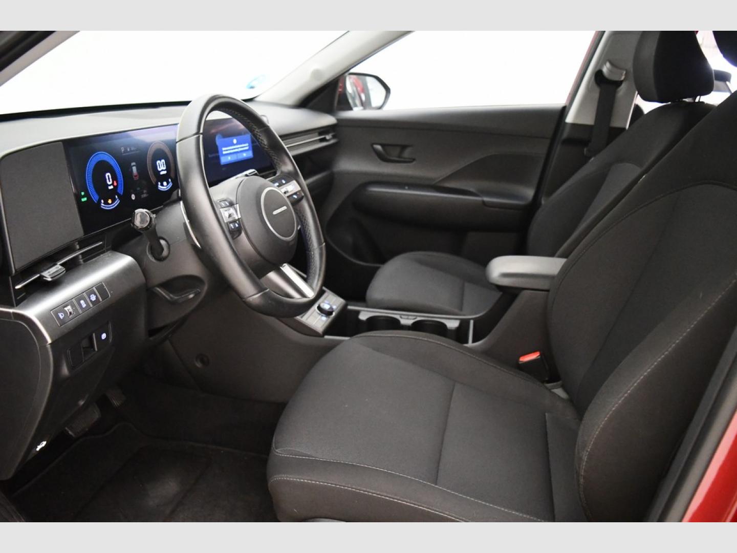 Hyundai Kona HEV 1.6 GDI Maxx DT