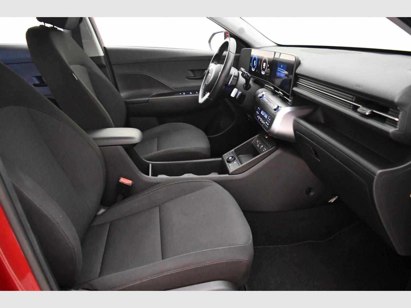Hyundai Kona HEV 1.6 GDI Maxx DT