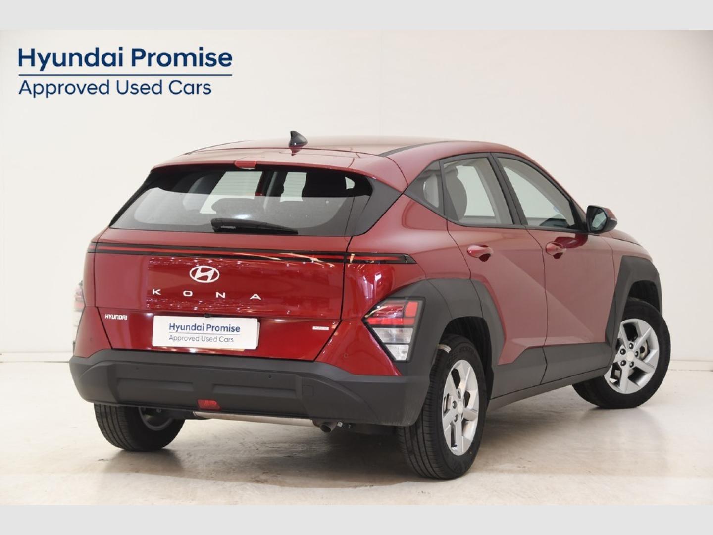 Hyundai Kona HEV 1.6 GDI Maxx DT