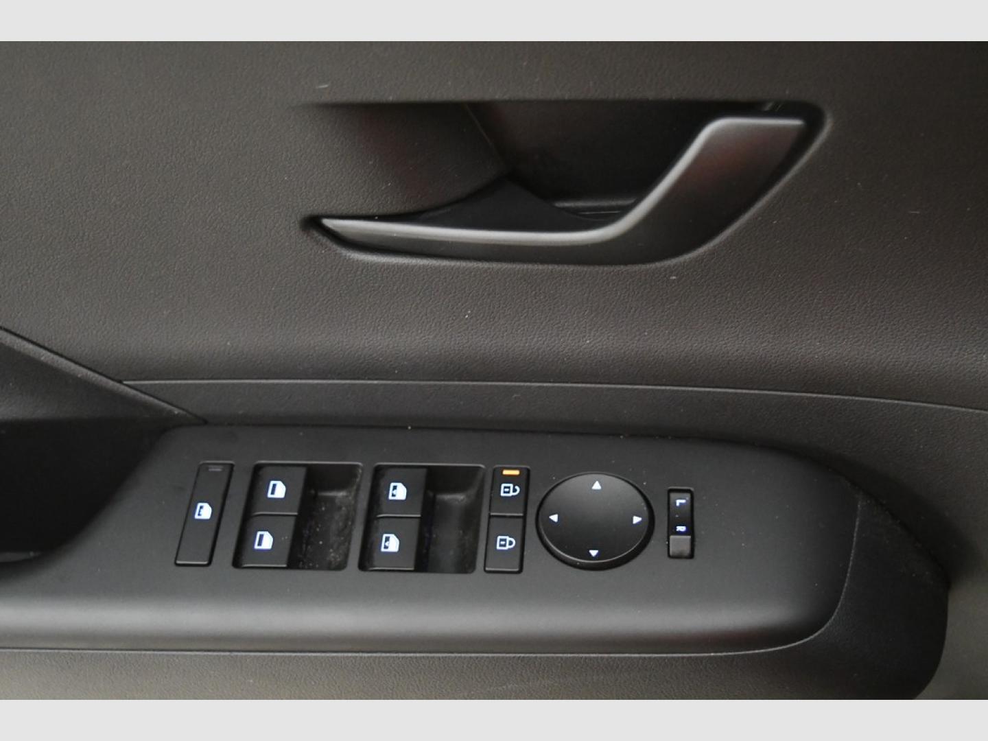 Hyundai Kona HEV 1.6 GDI Maxx DT
