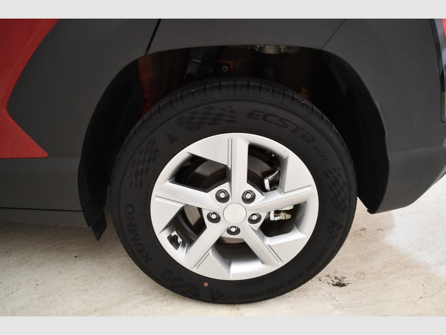 Hyundai Kona HEV 1.6 GDI Maxx DT
