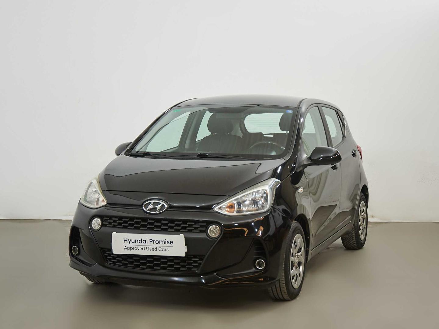 Hyundai i10 1.2 Tecno