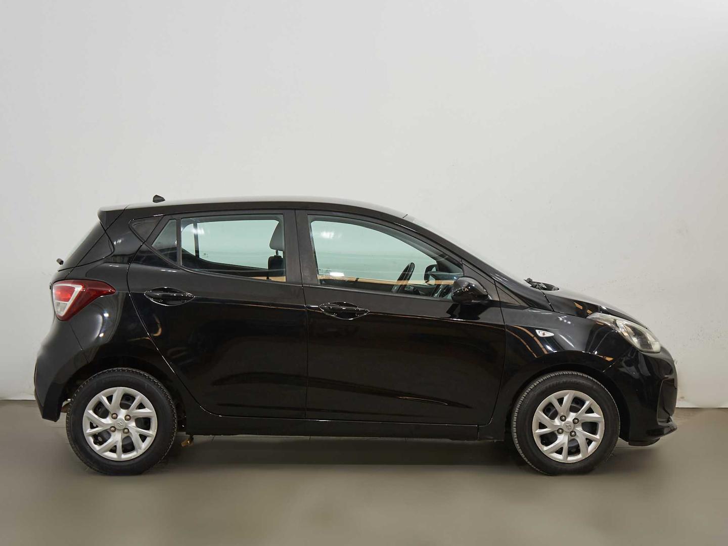 Hyundai i10 1.2 Tecno