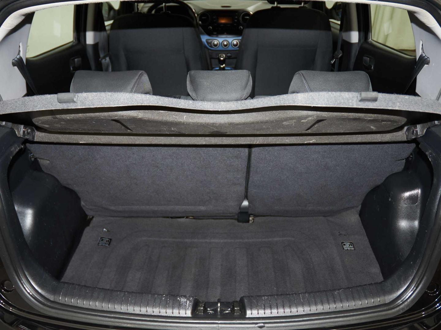 Hyundai i10 1.2 Tecno