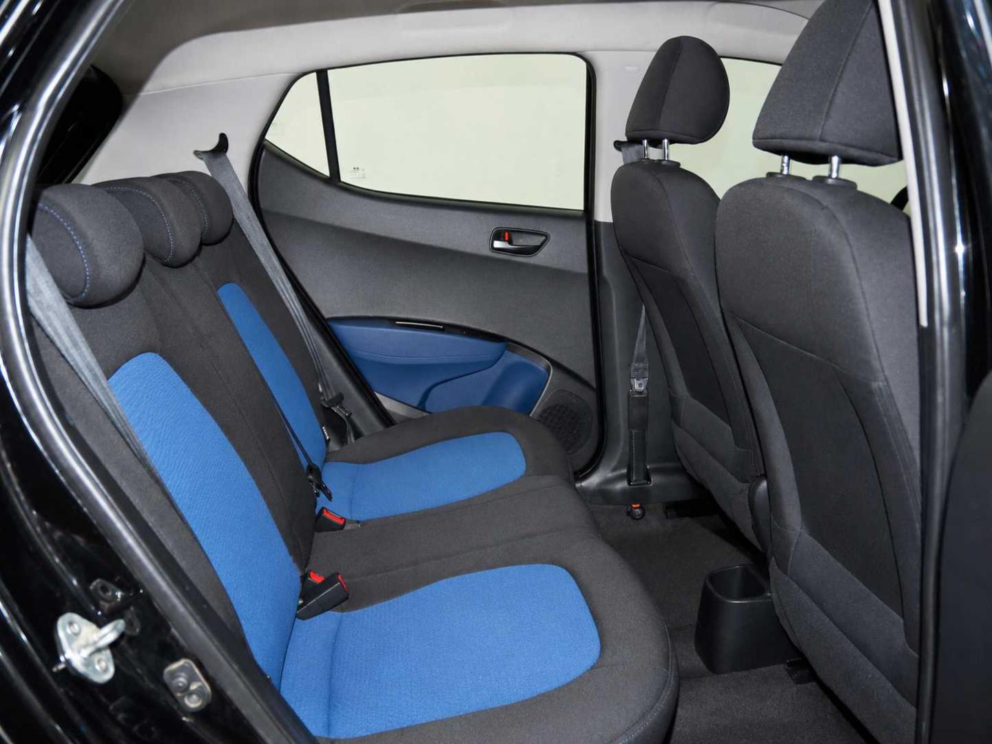 Hyundai i10 1.2 Tecno
