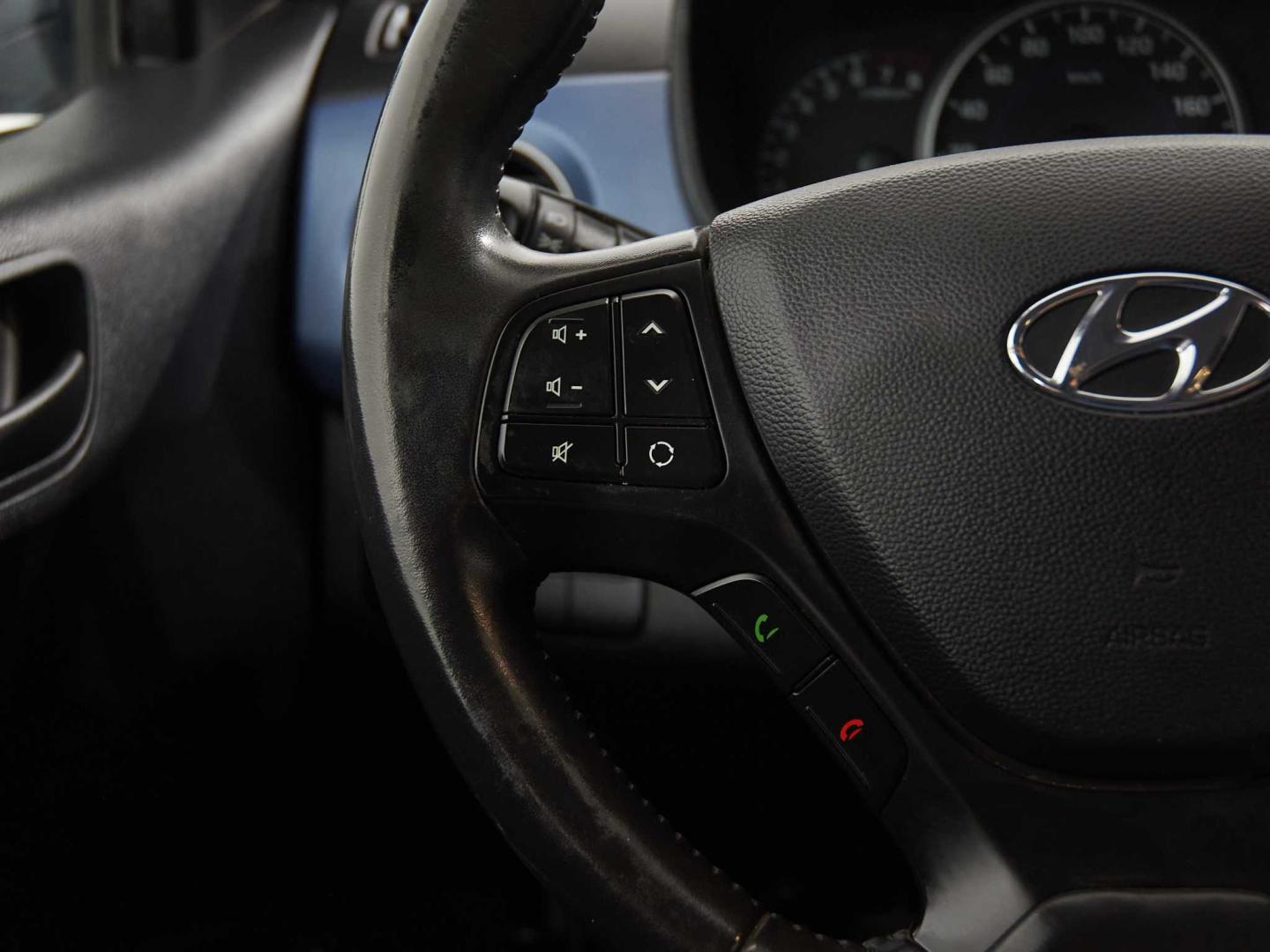 Hyundai i10 1.2 Tecno