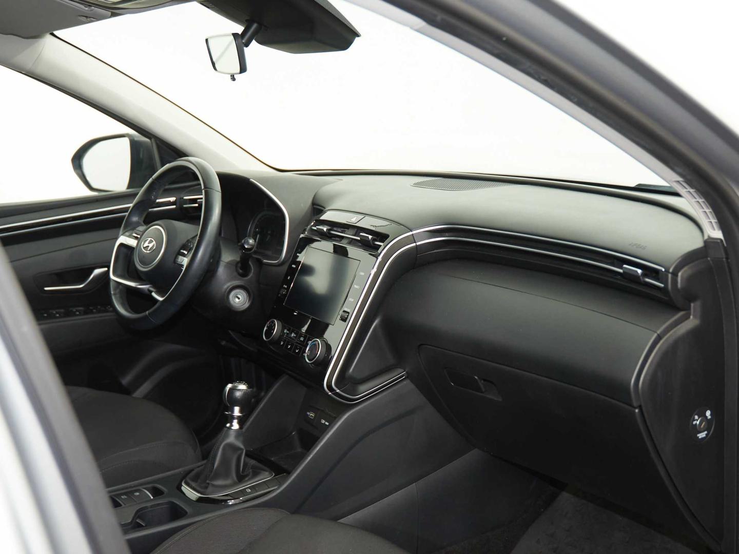 Hyundai Tucson 1.6 TGDI Klass 4x2