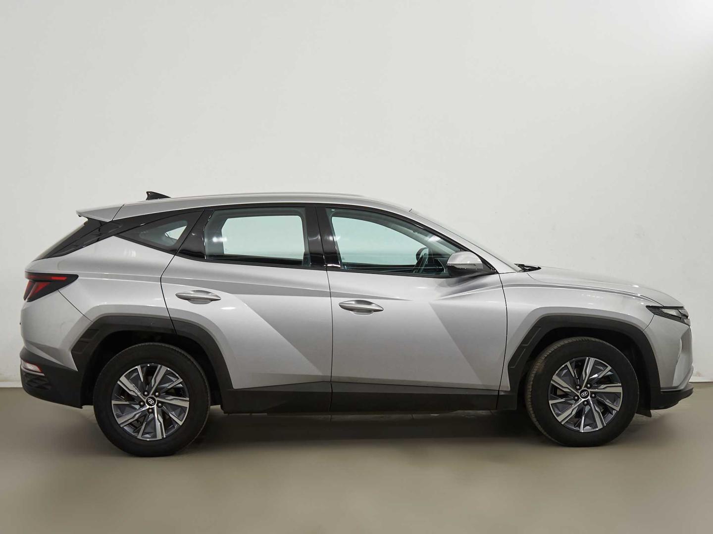 Hyundai Tucson 1.6 TGDI Klass 4x2