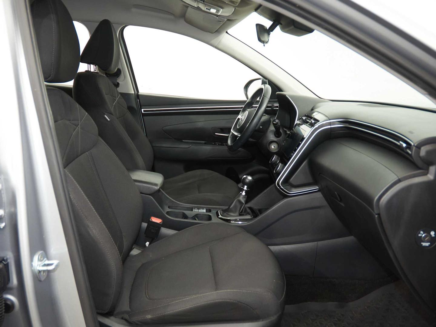 Hyundai Tucson 1.6 TGDI Klass 4x2