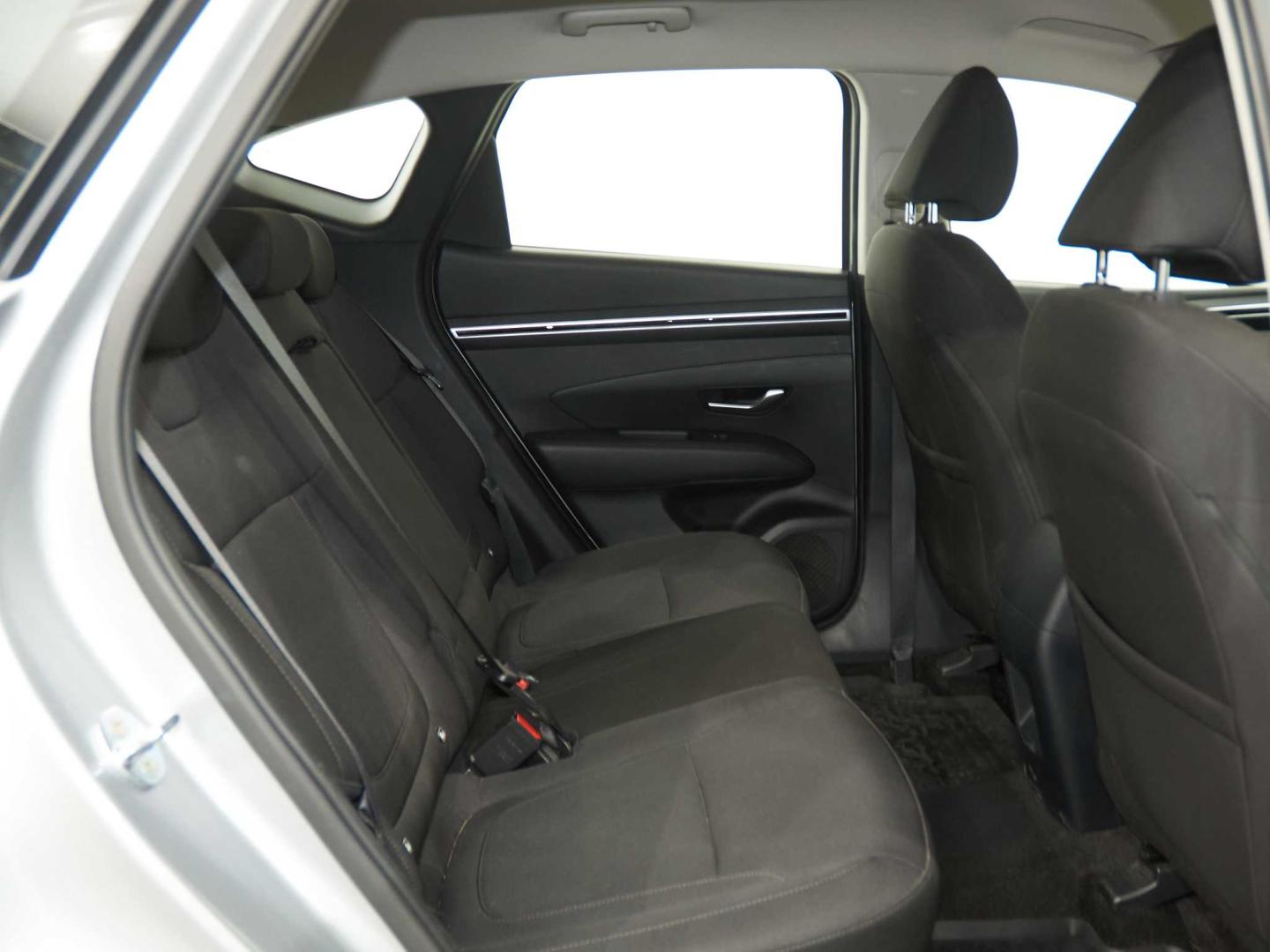 Hyundai Tucson 1.6 TGDI Klass 4x2
