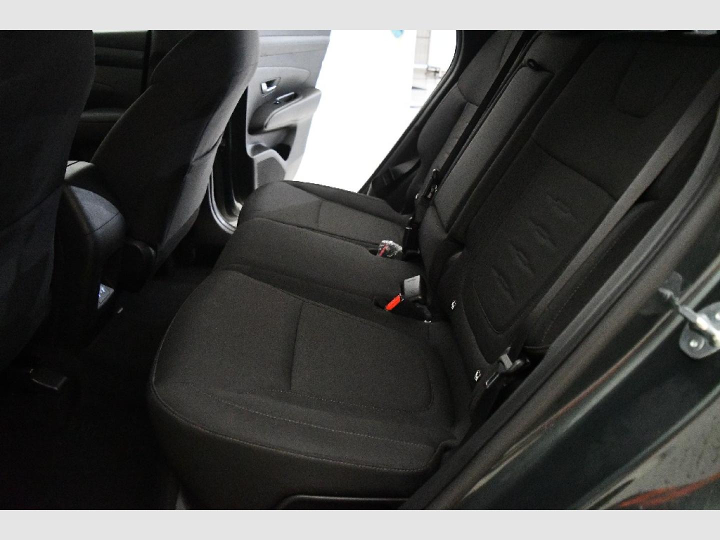 Hyundai Tucson 1.6 T Maxx