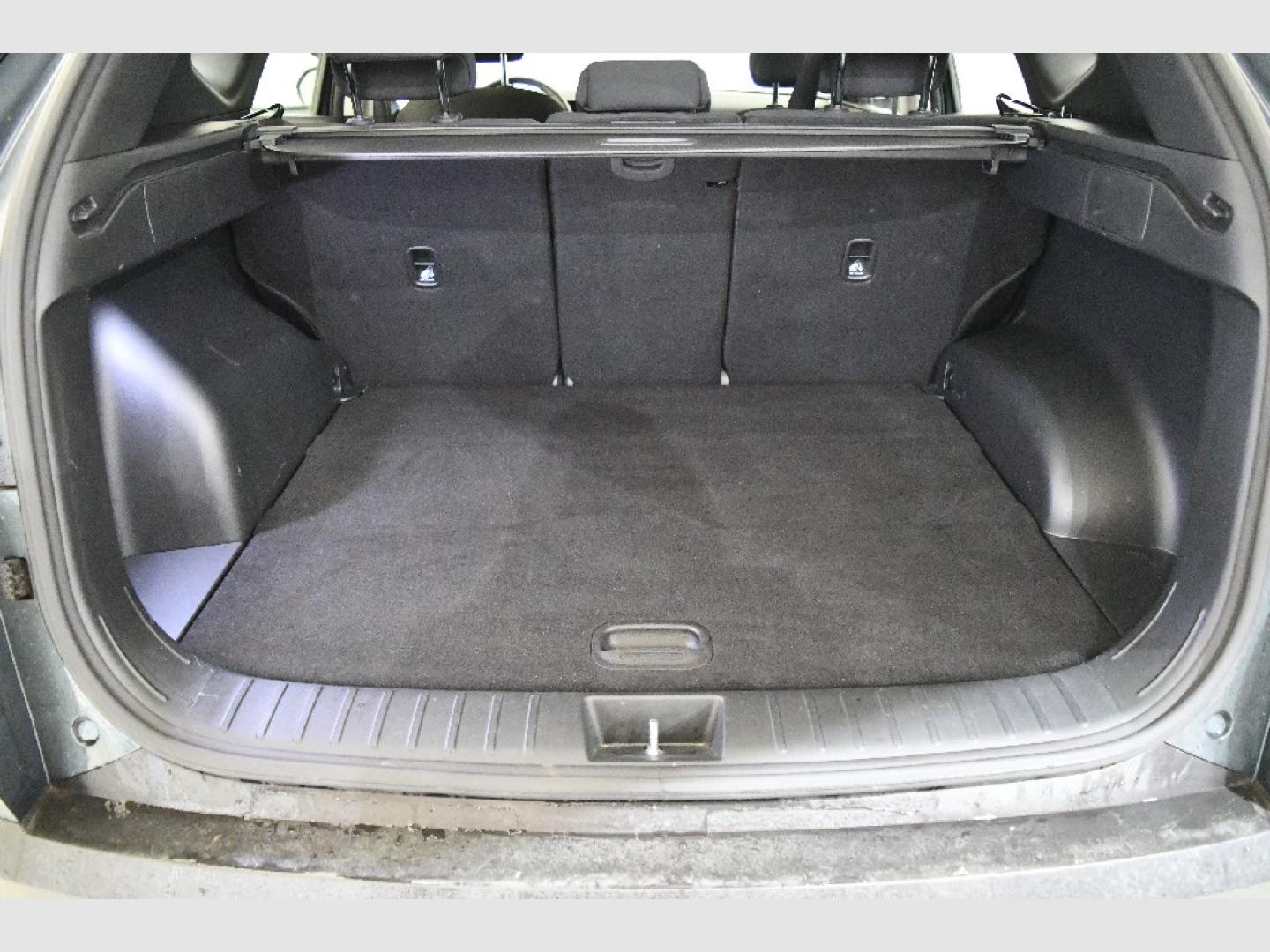 Hyundai Tucson 1.6 T Maxx