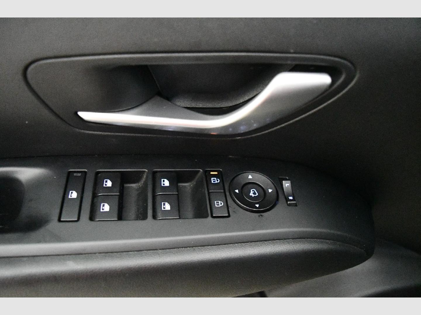 Hyundai Tucson 1.6 T Maxx