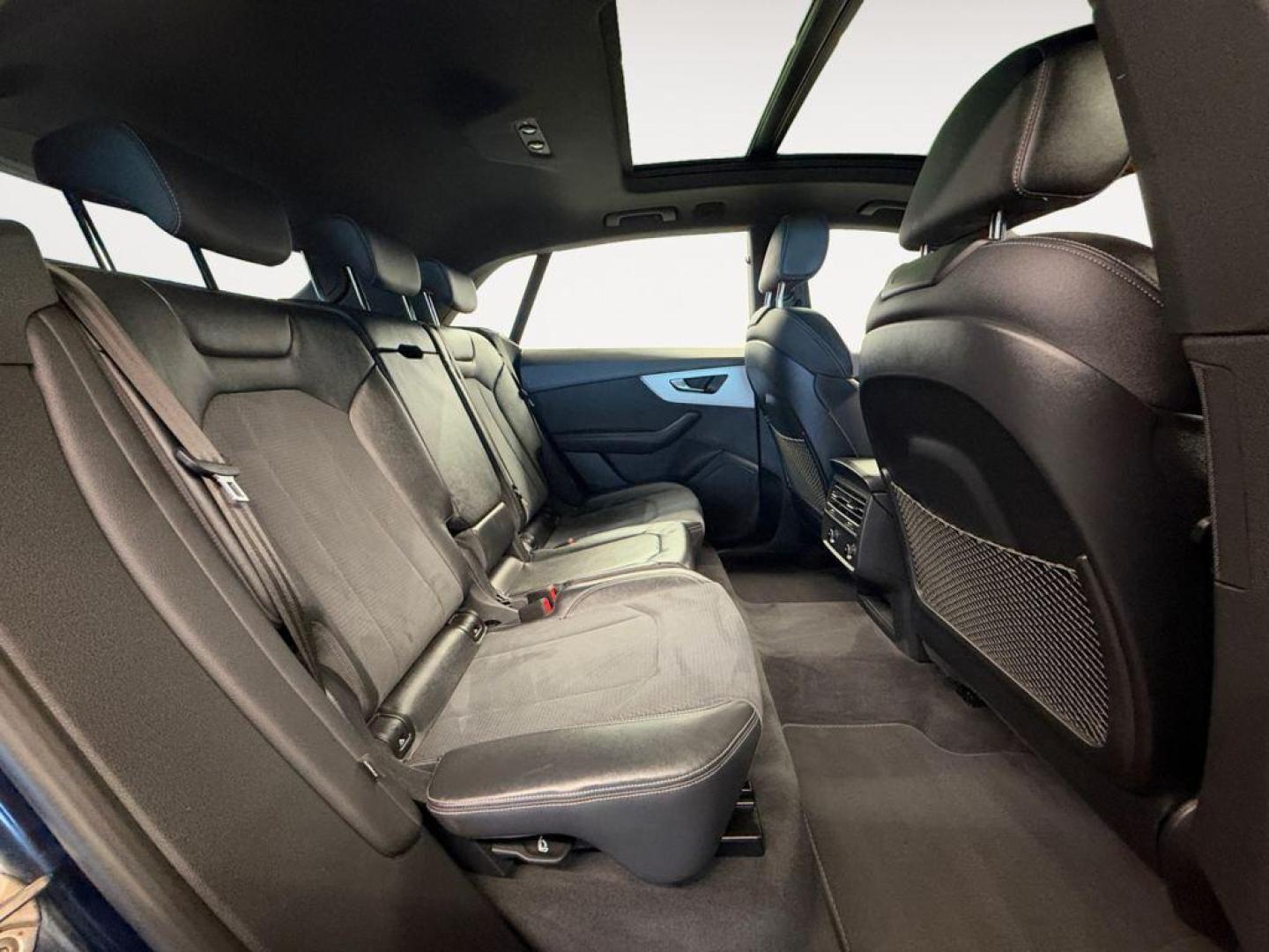 Audi Q8 50 TDI 210kW S Line Plus quattro tip