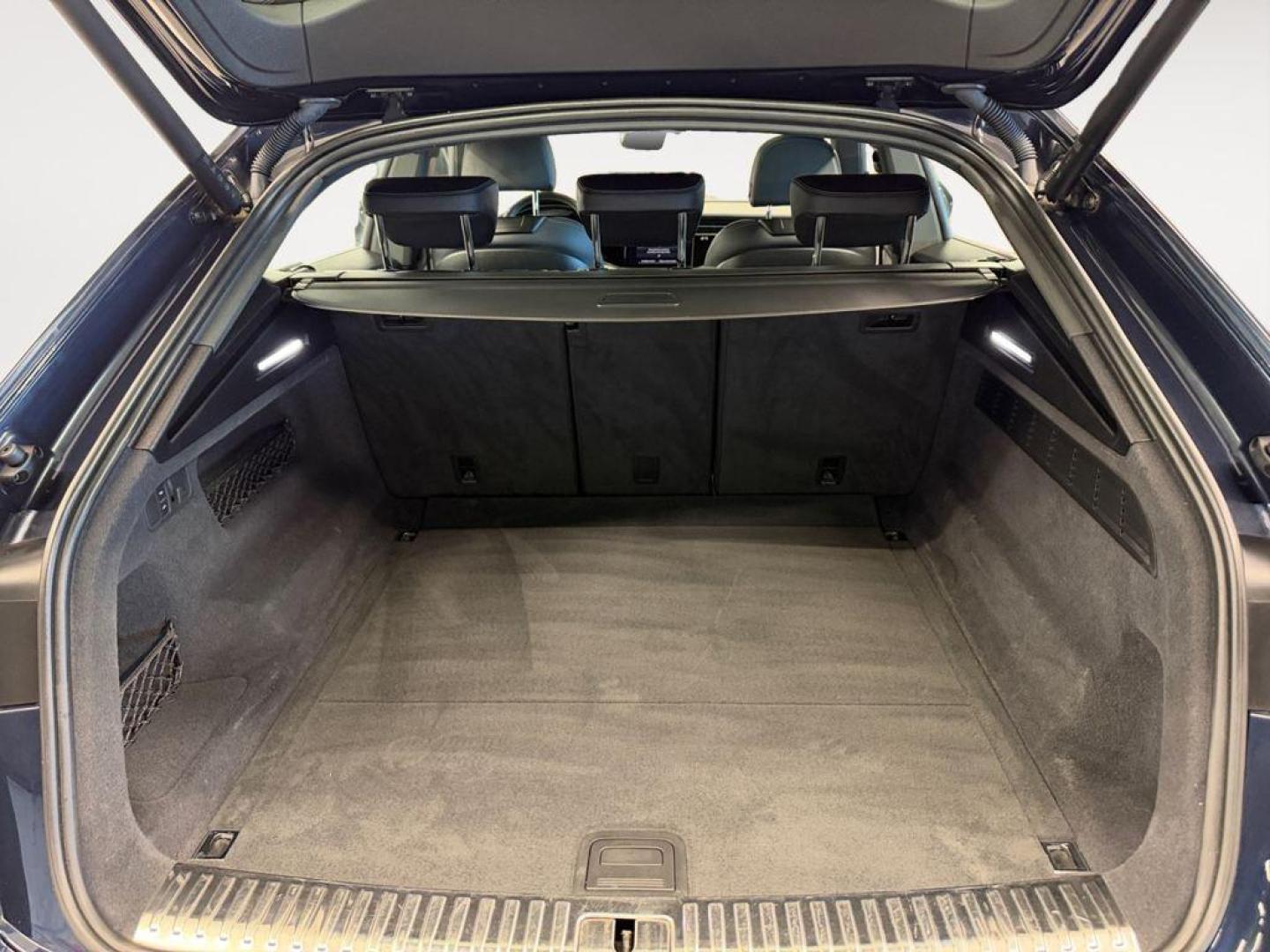 Audi Q8 50 TDI 210kW S Line Plus quattro tip