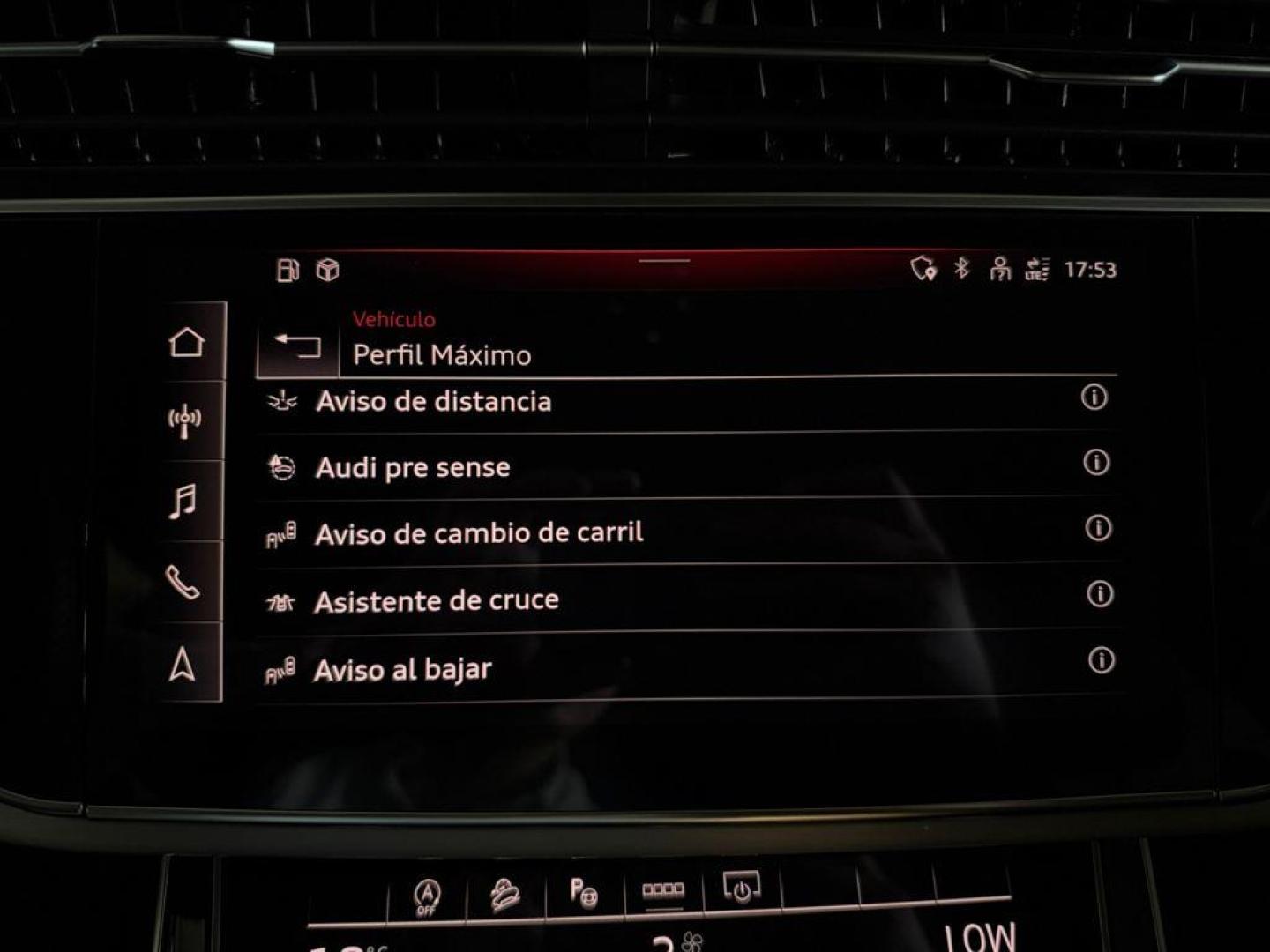 Audi Q8 50 TDI 210kW S Line Plus quattro tip