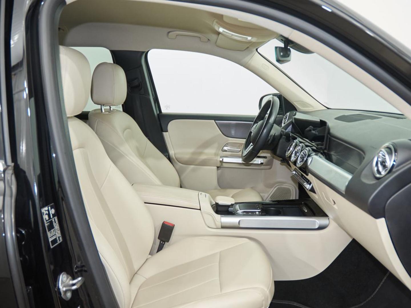 Mercedes Benz Clase GLB Diesel 200d 4Matic 8G-DCT