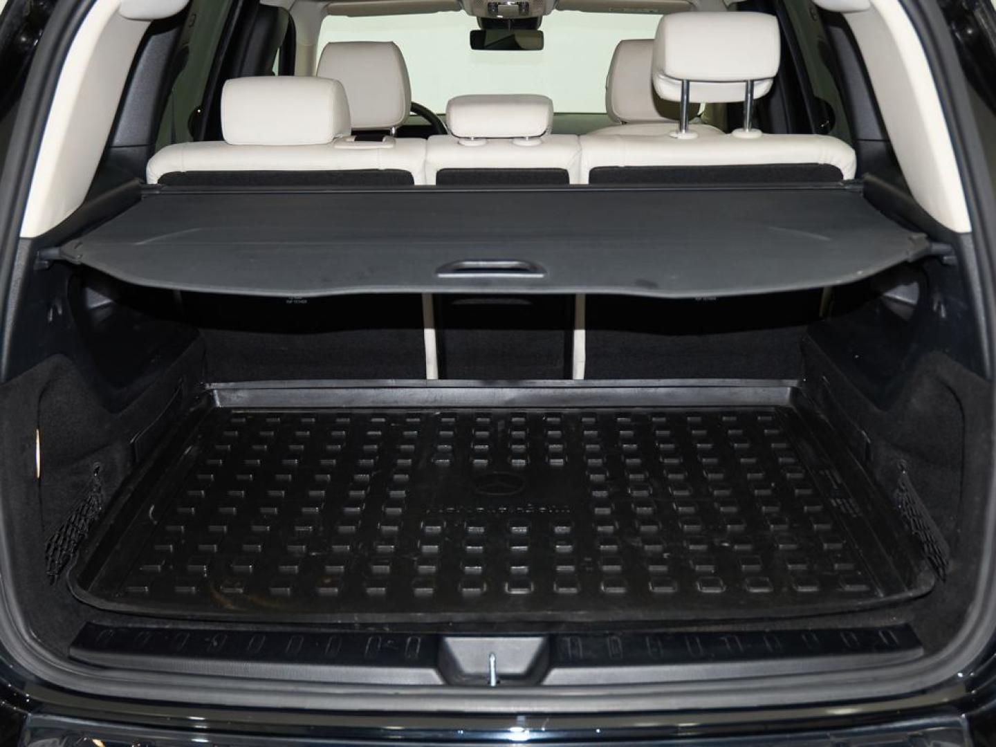 Mercedes Benz Clase GLB Diesel 200d 4Matic 8G-DCT