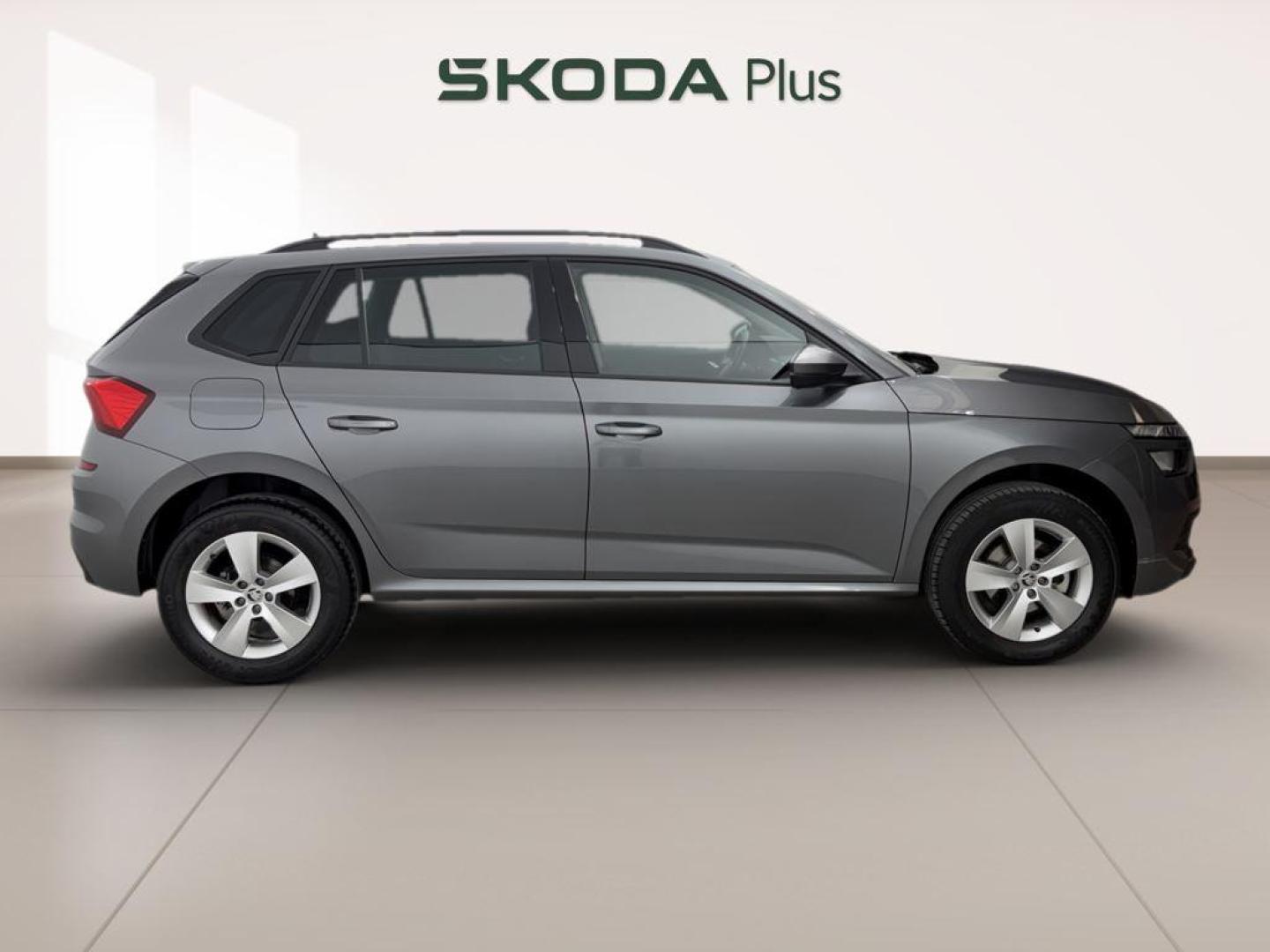Skoda Kamiq 1.0 TSI Active 81 kW (110 CV)