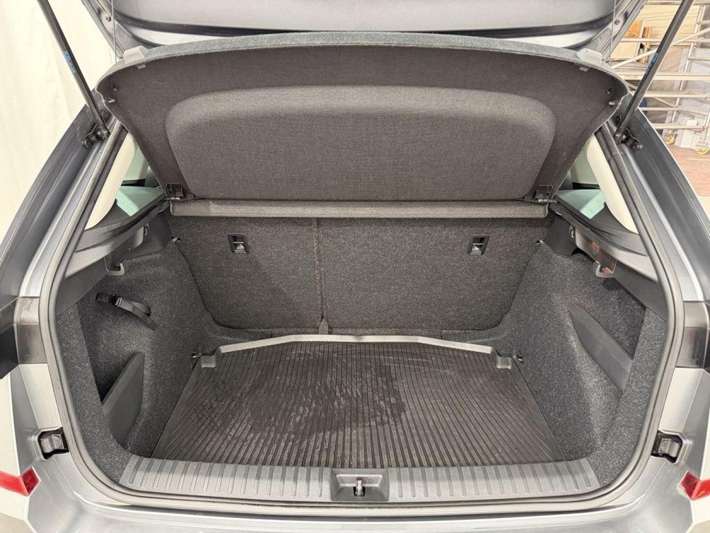 Skoda Kamiq 1.0 TSI Active 81 kW (110 CV)