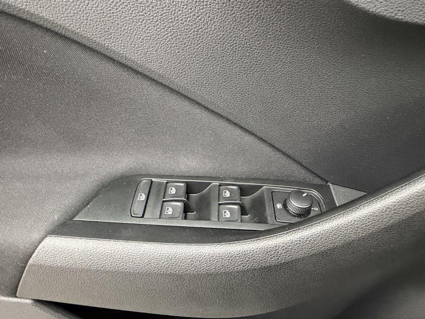 Skoda Kamiq 1.0 TSI Active 81 kW (110 CV)