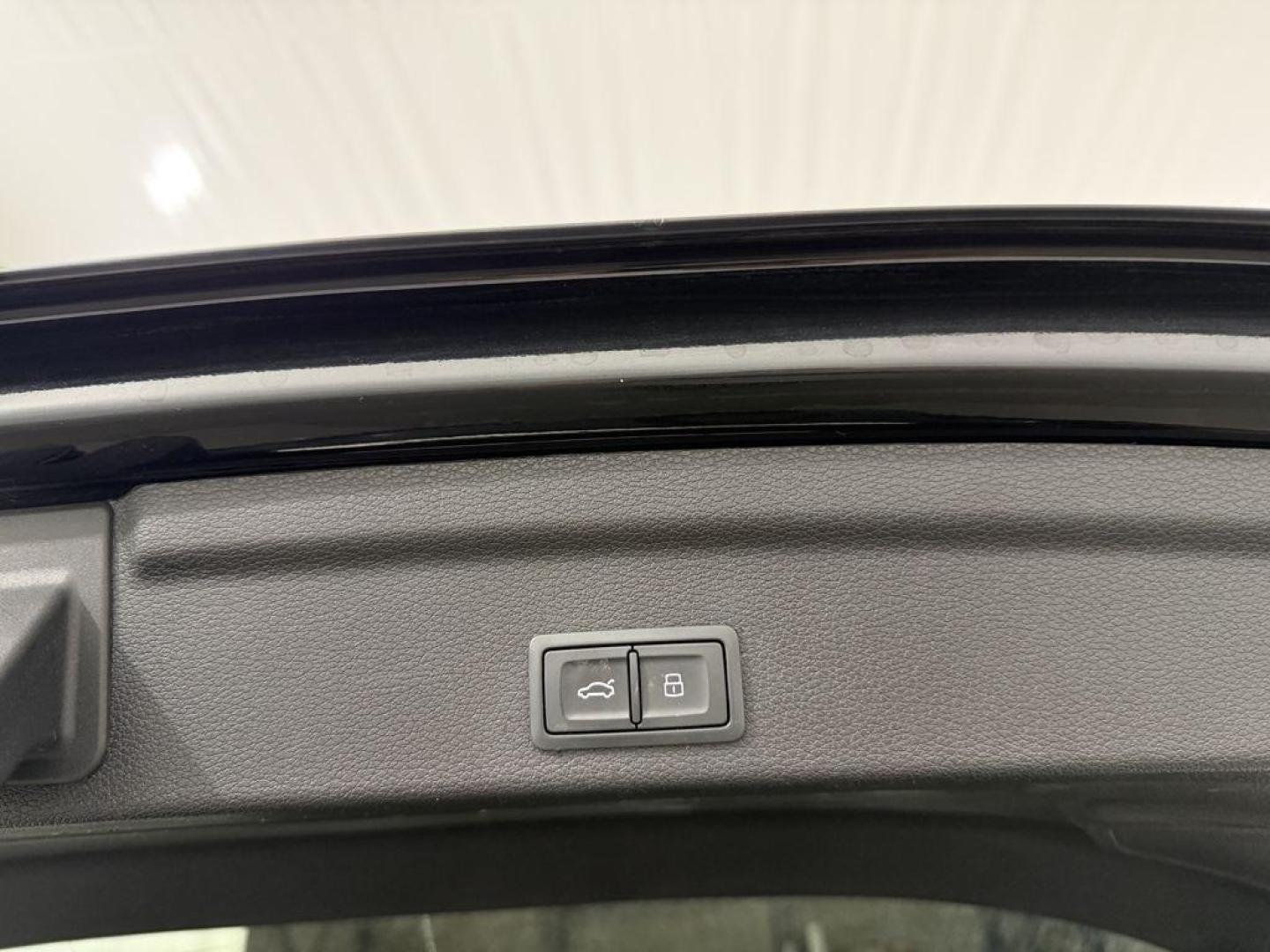 Audi Q3 Sportback Black line 35 TDI 110 kW (150 CV) S tronic