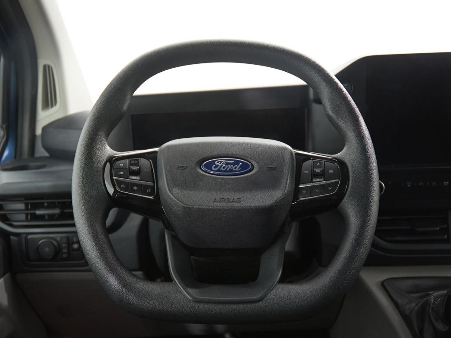 Ford Transit Custom Diesel FT 320 L1 Kombi 2.0 Ecoblue Trend 136