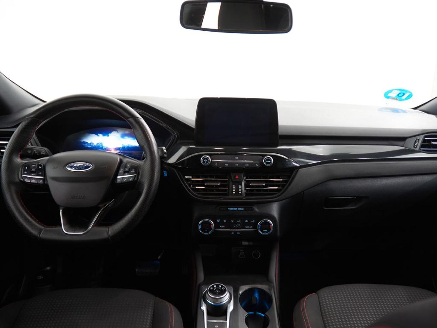 Ford Kuga Plug-in Híbrido 2.5 Duratec PHEV ST-Line 4x2