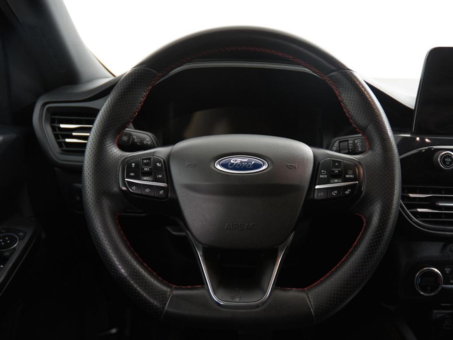 Ford Kuga Plug-in Híbrido 2.5 Duratec PHEV ST-Line 4x2