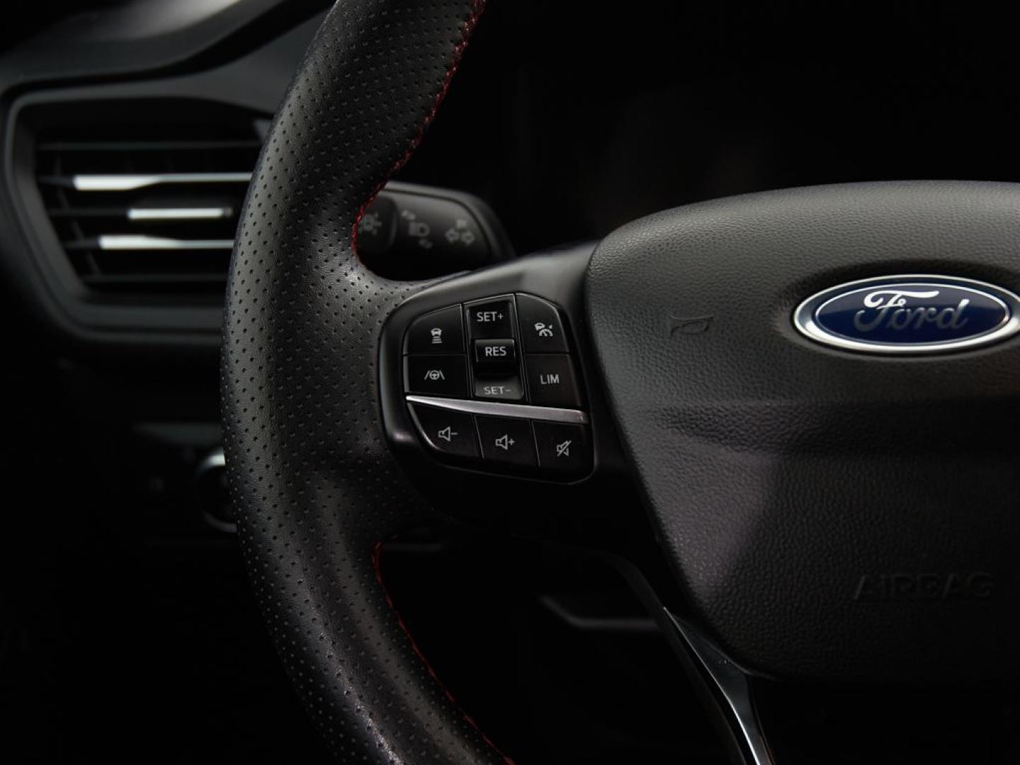 Ford Kuga Plug-in Híbrido 2.5 Duratec PHEV ST-Line 4x2