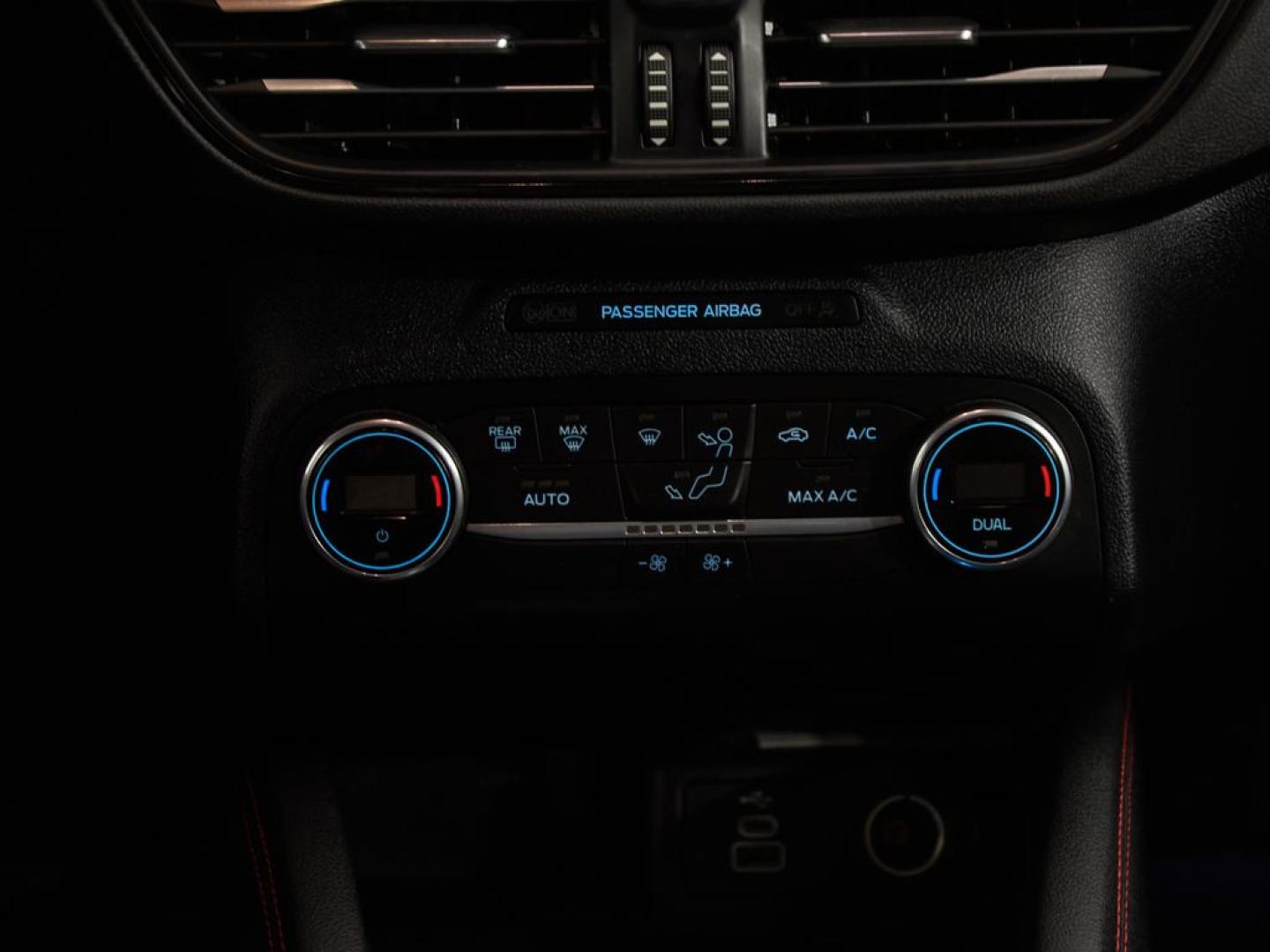Ford Kuga Plug-in Híbrido 2.5 Duratec PHEV ST-Line 4x2