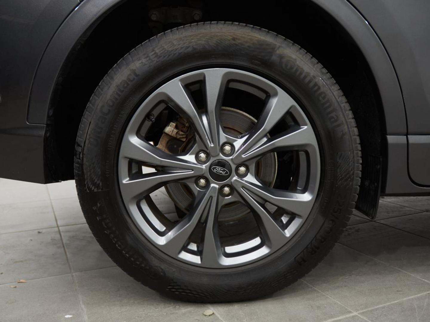 Ford Kuga Plug-in Híbrido 2.5 Duratec PHEV ST-Line 4x2