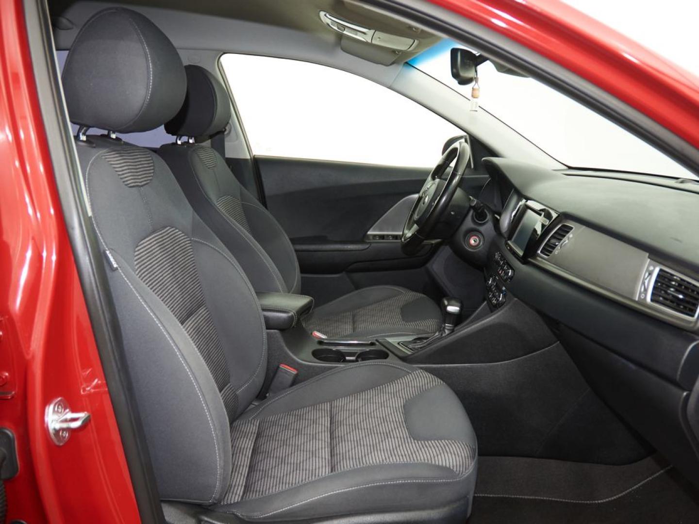 Kia Niro Híbrido 1.6 HEV Emotion