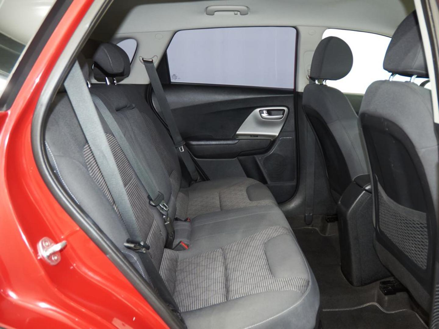 Kia Niro Híbrido 1.6 HEV Emotion