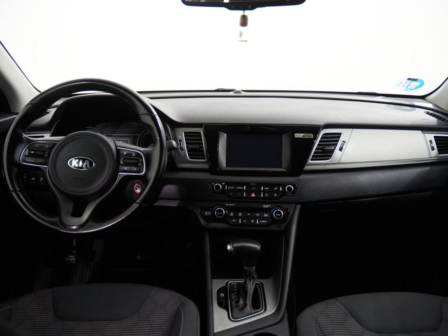 Kia Niro Híbrido 1.6 HEV Emotion